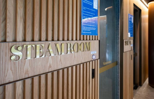 Luxury Melbourne With Albert Park Views - Foto 6