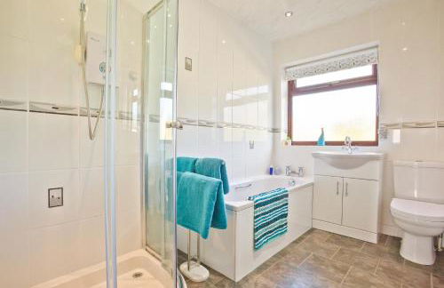 Kents Bank Holiday - Pet Friendly with Bay Views - Foto 18