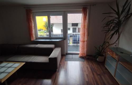 Gästehaus Kreuz - Foto 1