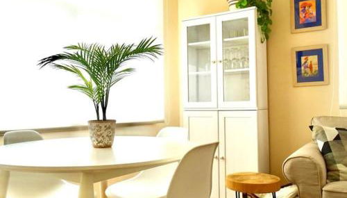 Piso Riazor 4 habitaciones - Foto 4