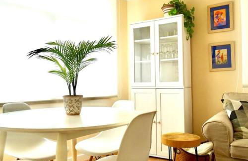 Piso Riazor 4 habitaciones - Foto 4