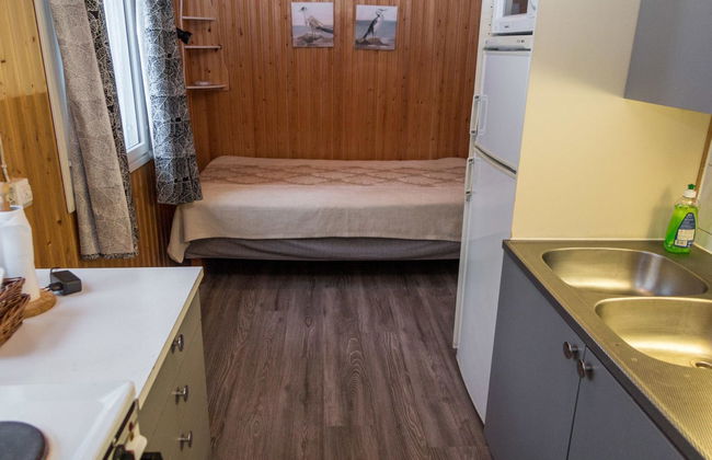 Västäräkki - Foto 5