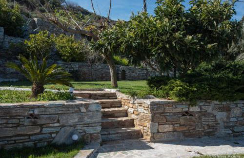 Aegean Panorama Apartments - Foto 38