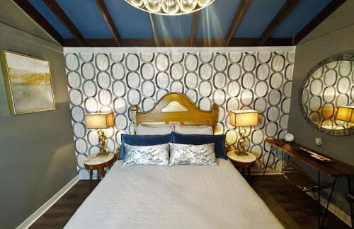 The Q Loft Galveston - Foto 11