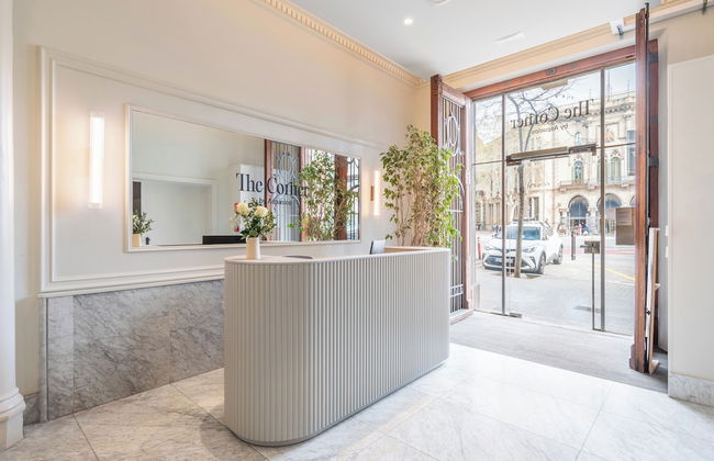 The Corner Apartments by Aspasios - Photo 2