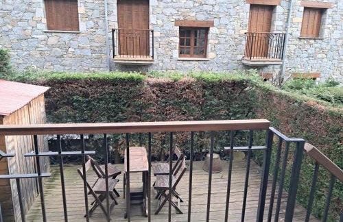 Can Vibru Vilallonga - Foto 1