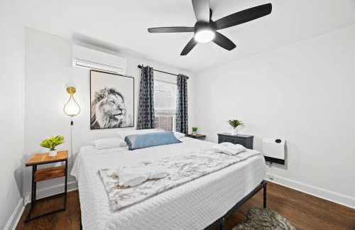 2 Charming Units Close to Downtown & Expo Center - Foto 52