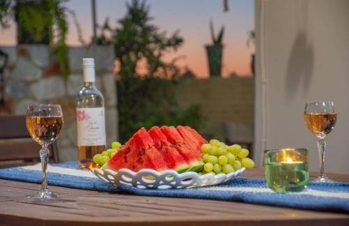 Casa Anthea 3 bedroom apartment with Garden - Foto 27