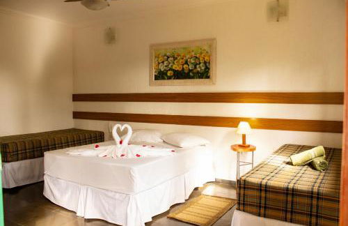 Hotel Fazenda Vale Amanhecer - Photo 56