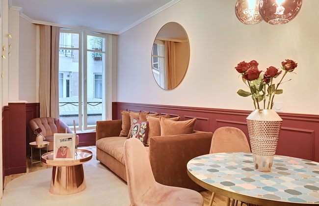 Miss Marguerite Suite - Photo 23