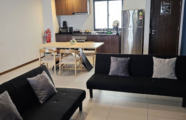 The Landmark by The Only Bnb - Foto 40