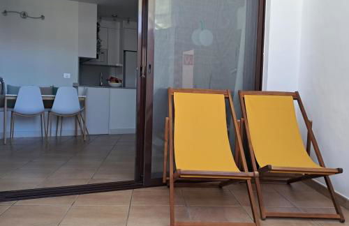 Central Flat Puerto del Carmen - Foto 1