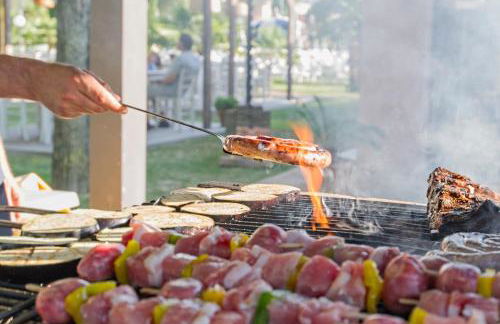 Residence Duna Rossa - Family Friendly - Foto 25