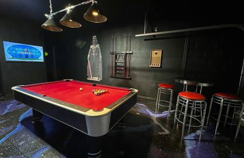 Magical Retreat - 15 Minutes From Theme Parks! Fall Specials! - Foto 18