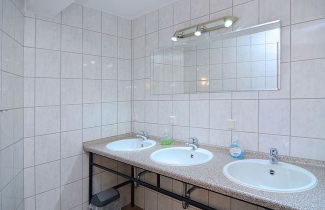 Altes Ferienhaus mit Sauna in Heinsberg - Foto 12