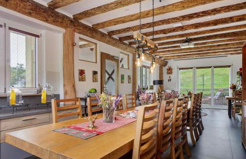 Fewo Schwarzwaldflair mit Eventraum - Foto 13