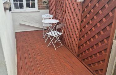 Lime Kiln Quay Cottage - Foto 7