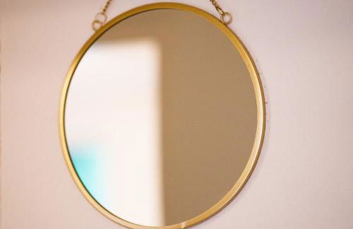 Modern und Gemütlich, Ferienwohnung mit Balkon und Netflix in Leimen WeHome Komfort - Foto 23