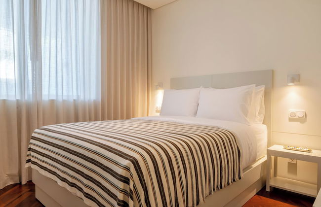 Vila Catarina Luxury Apartments - Foto 27