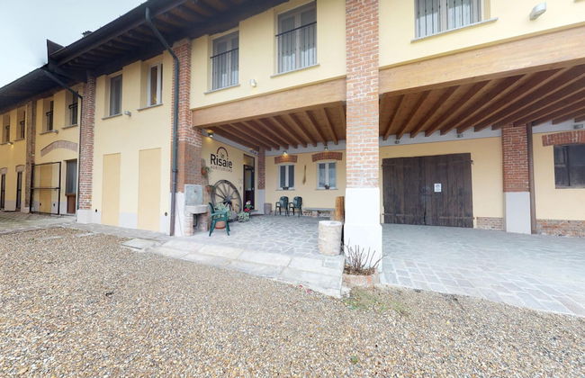 Agriturismo Le Risaie - Photo 55