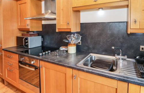 The Hayloft - Foto 12