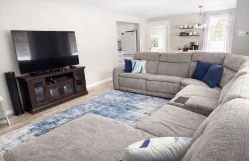 Husky Hideaway Near Pictured Rocks & Trail 8 - Foto 6