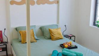 Plain-pied - Centre ville - Jardin au calme - Foto 3, towels