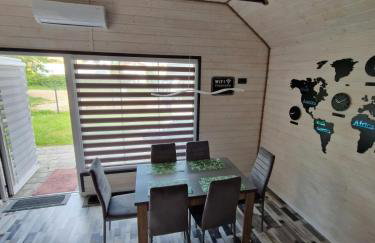 Domki Paradise 700m od morza !!! - Foto 1