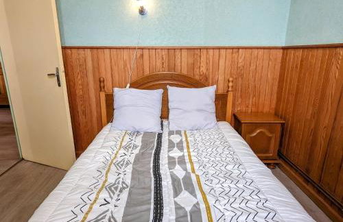 Appartement charmant au pied du Plateau des Mille Etangs à Mélisey - FR-1-583-425 - Foto 10