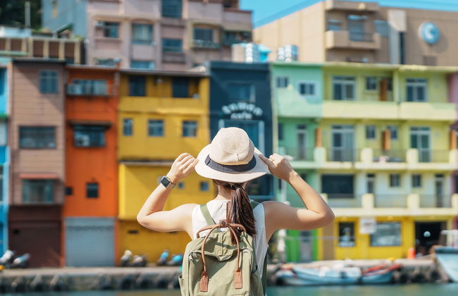 Visita guiada privada por Keelung - Foto 1