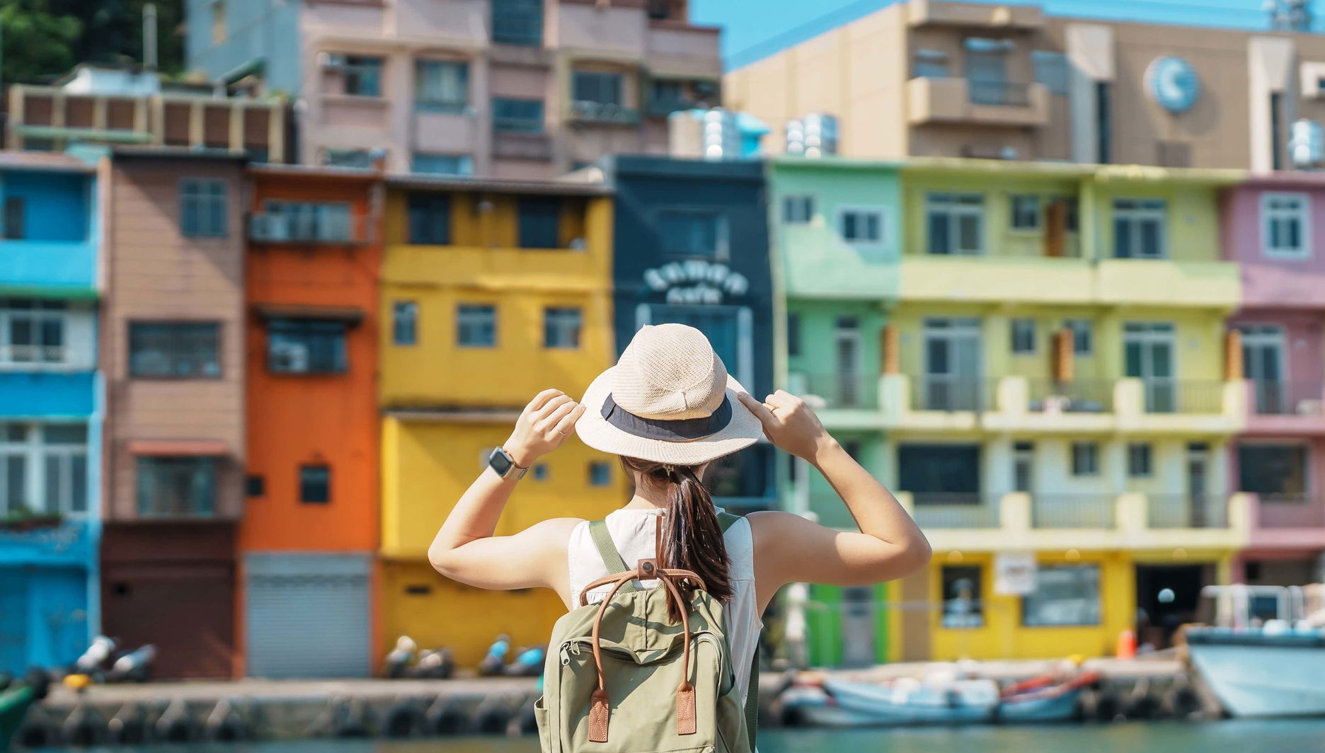 Tour privado por Keelung