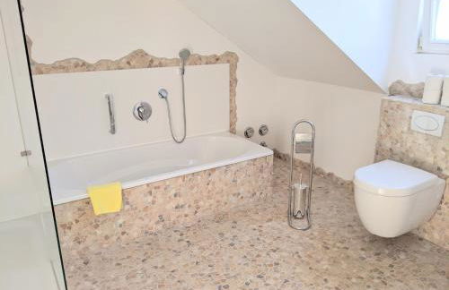 Großzügige Loft in Birlenbach - Foto 12