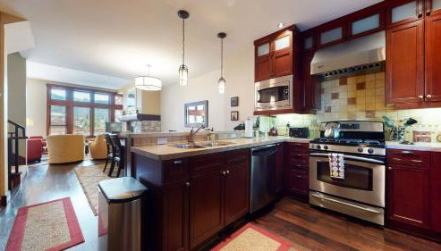 Juniper Crest 1 Apartment - Foto 3