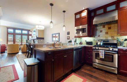 Juniper Crest 1 Apartment - Foto 3