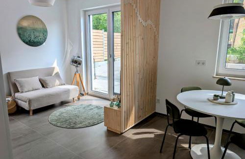 Seeliebe Ferienwohnung am Brombachsee - Foto 2