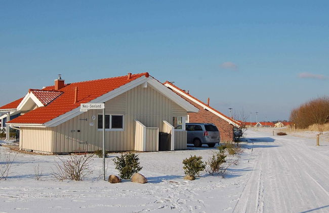 Holiday Home in Otterndorf - Foto 25