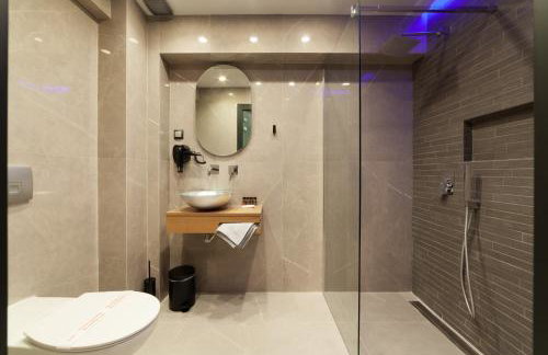 Lithos Suites - Nikiti Halkidiki - Photo 7