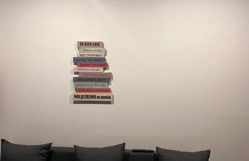 APARTAMENTOS EL ROJU - Foto 27