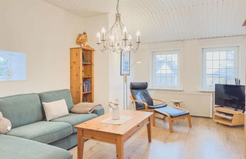 Reetdachhaus Sünsbarg - Foto 10