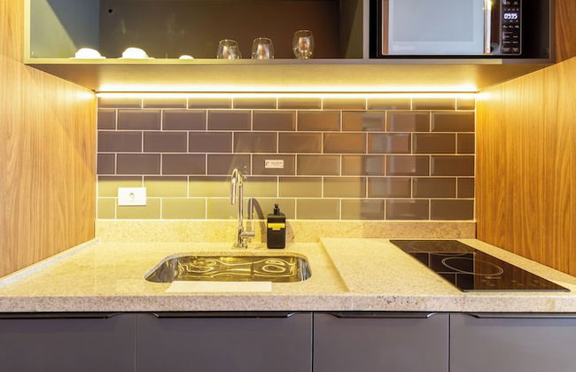 Charlie For You Moema - Foto 66