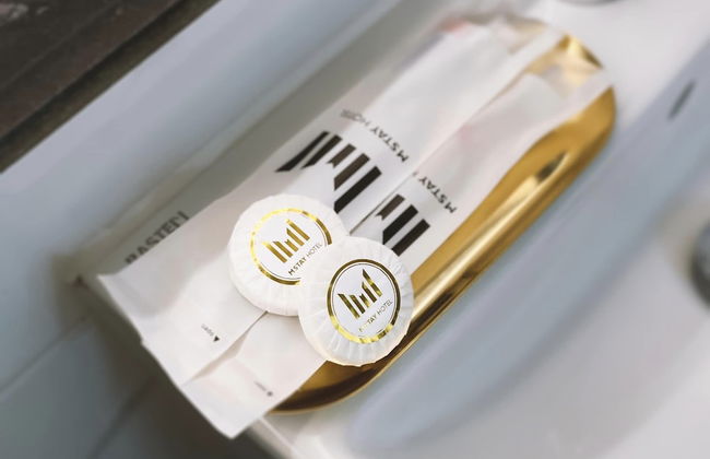 M Stay hotel - Foto 3