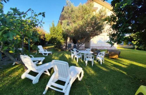 Villa Luisa - Ferienhaus am Strand - Photo 22