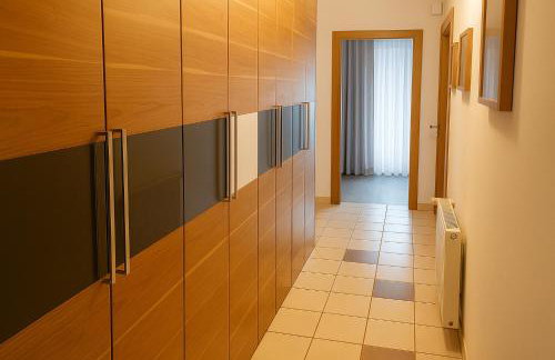 Villa Viktoria 3 - Apartments - Photo 36