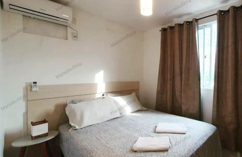 Lindo Apt com Piscina Piçarras 8 - Foto 6