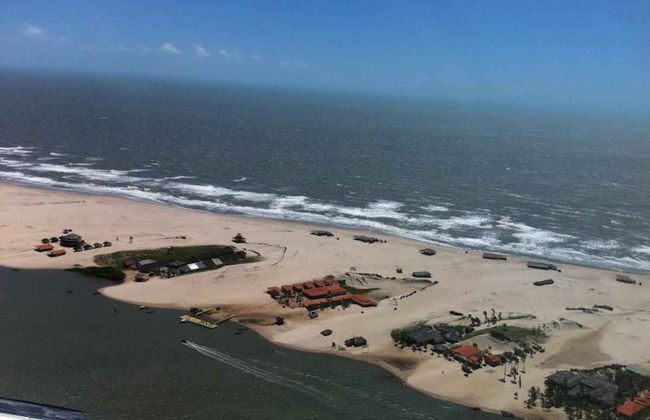 Balade en bateau à moteur sur le Rio Preguiças - Photo 5