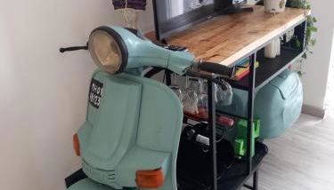 La Rosa BLUtique Guesthouse - Boutique apartment near Como - Foto 2