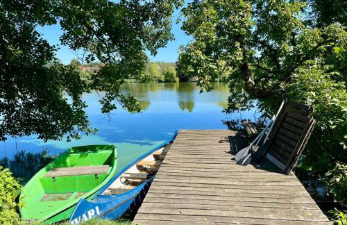 Villa Rosencottage by Interhome - Foto 10