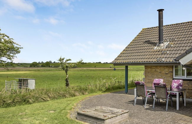 3 bedroom House in Broager with terrace and sauna - Photo 16