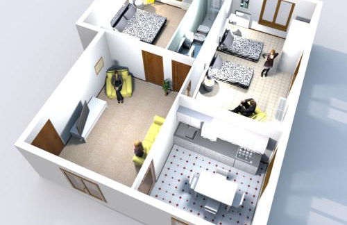 Casa Giuliana - Foto 6