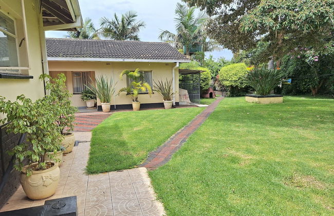 Cottage Sleeps 4 With Pool - Foto 38